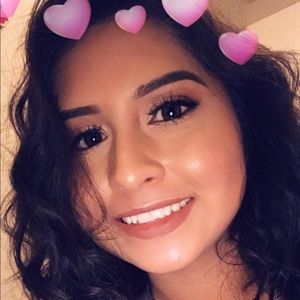 Meet your Posher, Norma